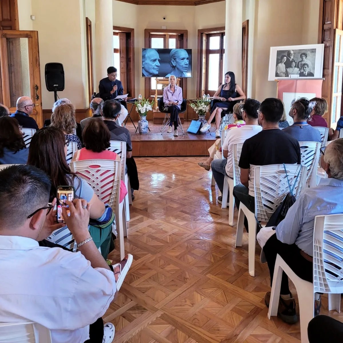 Actividad cultural 9