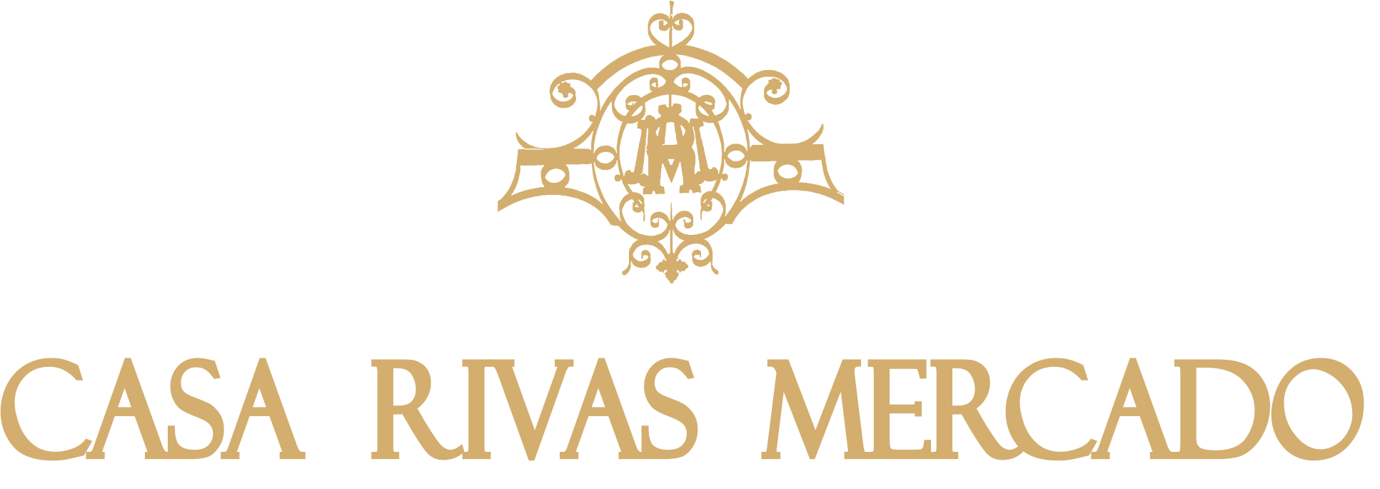 Logo Museo Casa Rivas Mercado